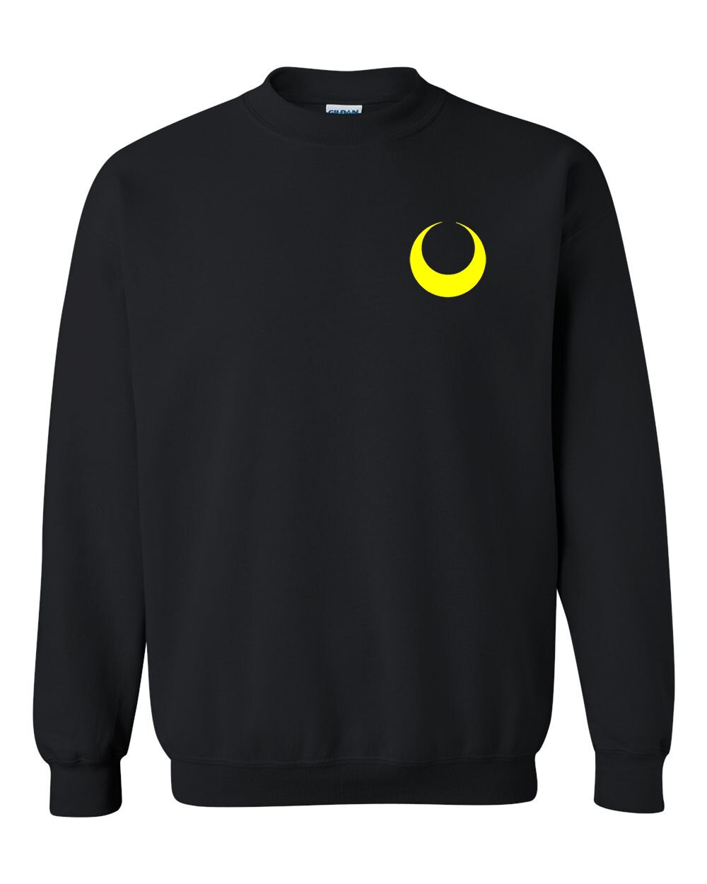 sailor moon sweater men