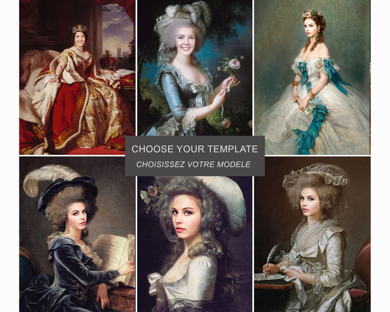 Custom historical portrait,Custom portrait,Custom painting,Portrait on commisssion,Historical portrait,Fine art print or digital file only