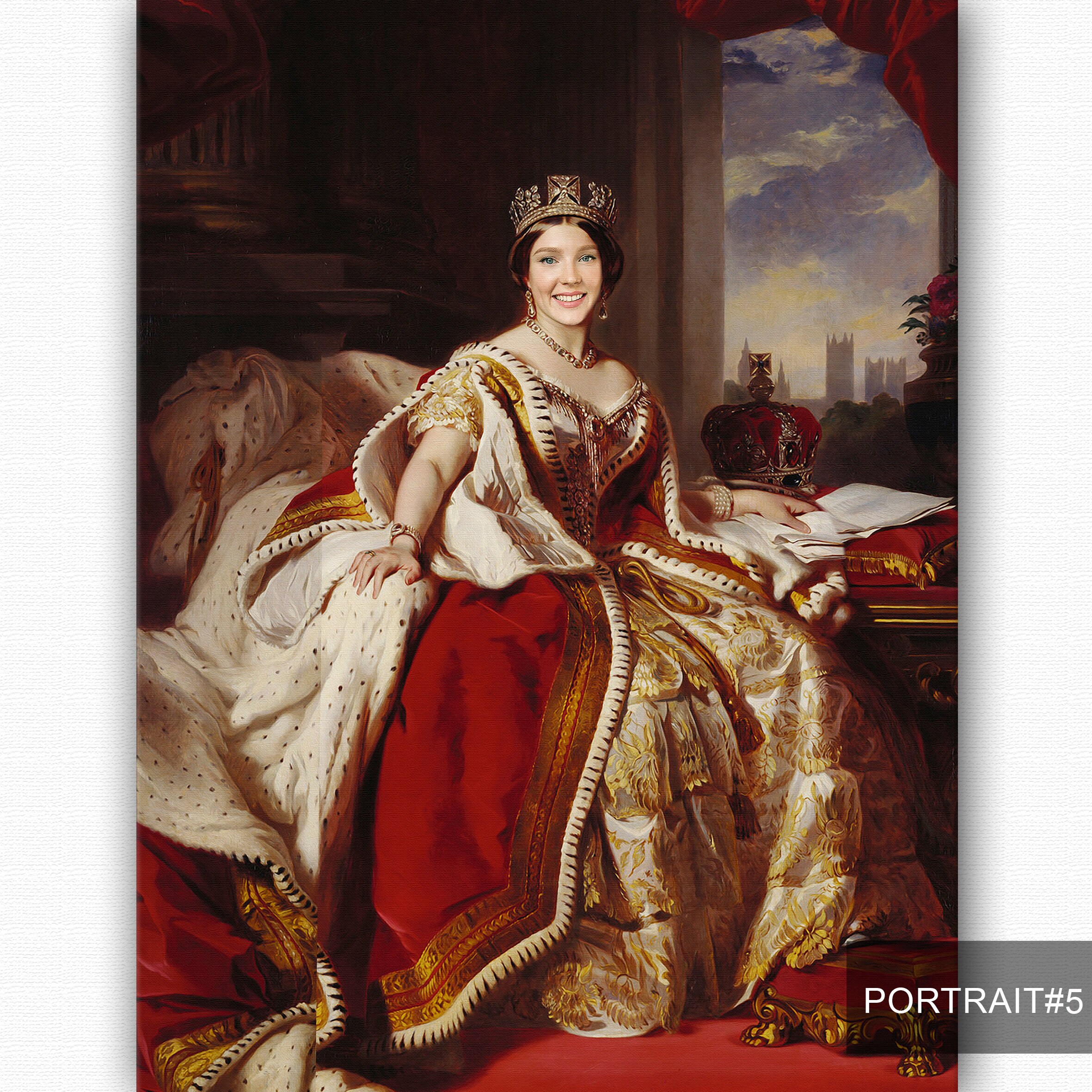 Custom historical portrait,Custom portrait,Custom painting,Portrait on commisssion,Historical portrait,Fine art print or digital file only