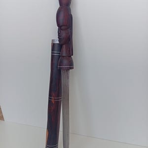 African wood shield - Etsy 日本