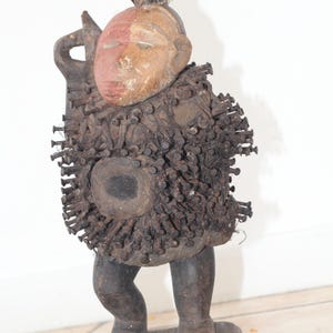 Nkisi nkondi - Etsy 日本