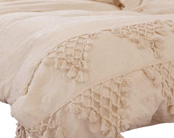 Boho Bedding Etsy