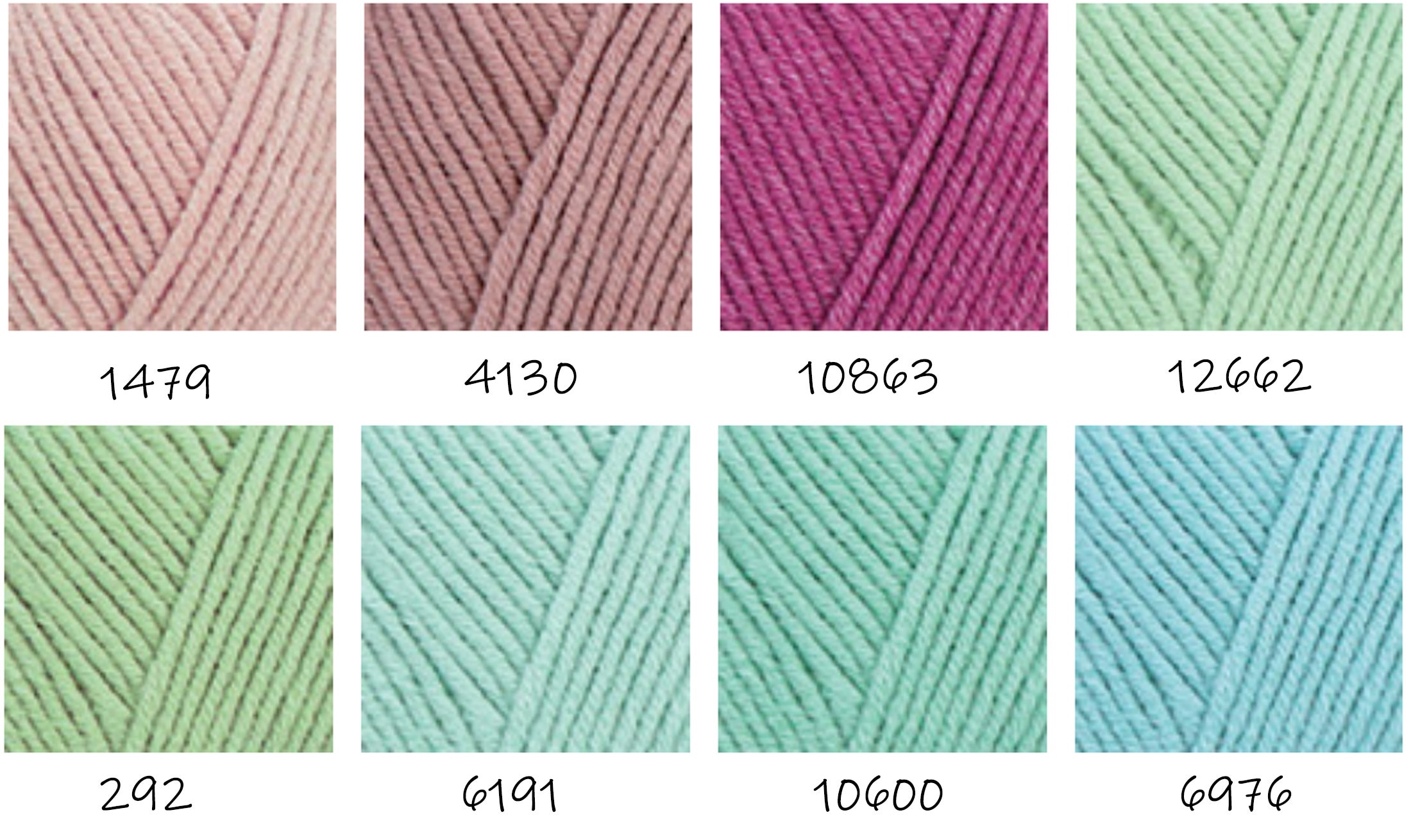 NAKO Denim Sport Yarn Cotton Acrylic Yarn Suitable for Etsy