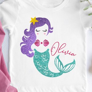 Download Black Mermaid Laying Down Svg File Etsy