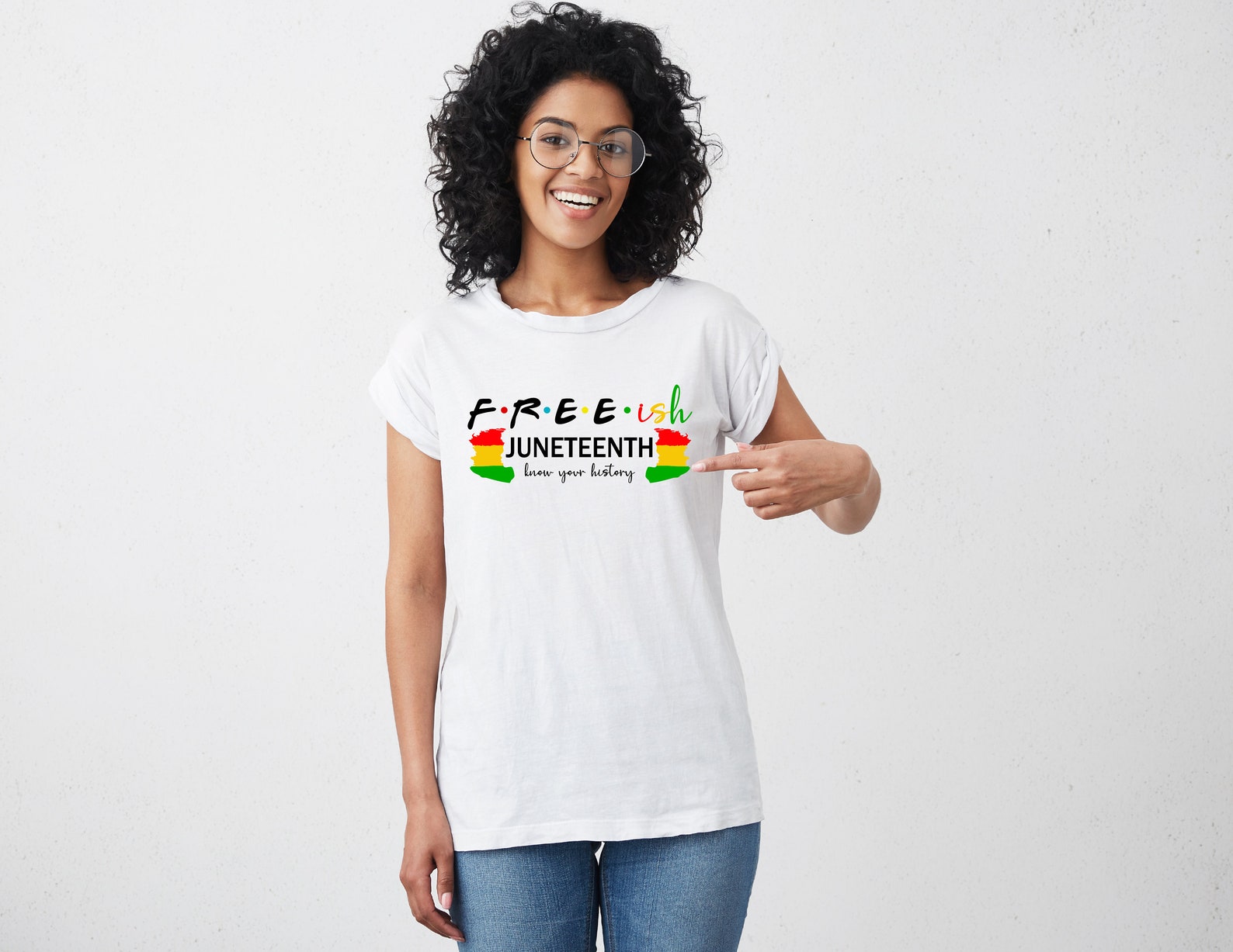 Download Juneteenth Bundle SVG Black History Free-ish Since 1865 | Etsy