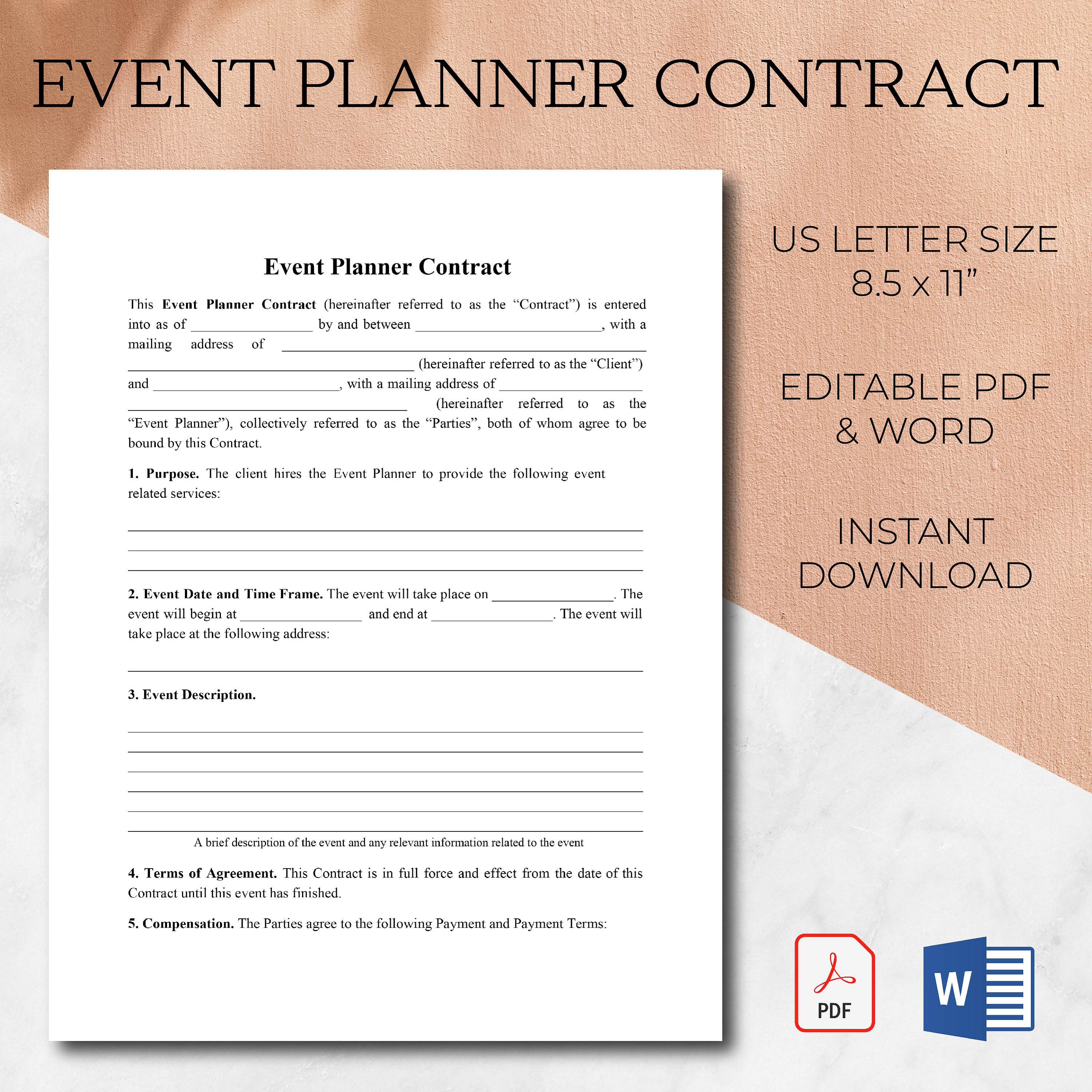 event-management-contract-examples-event-and-wedding-planner-agreement