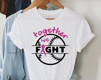 etsy breast cancer shirts