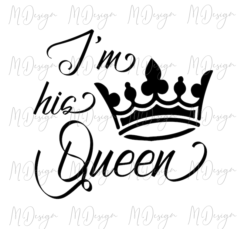 Free Free King Queen Svg Free 945 SVG PNG EPS DXF File