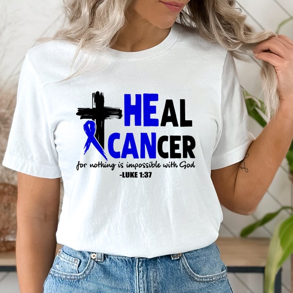 Healing Scriptures T-Shirt Healing Scriptures T-Shirt