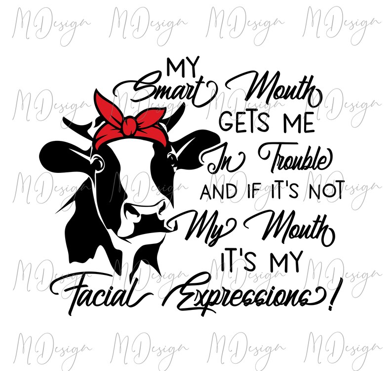 smart mouth t shirts