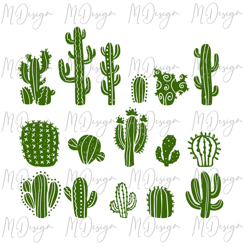 Free Free Cactus Outline Svg 461 SVG PNG EPS DXF File