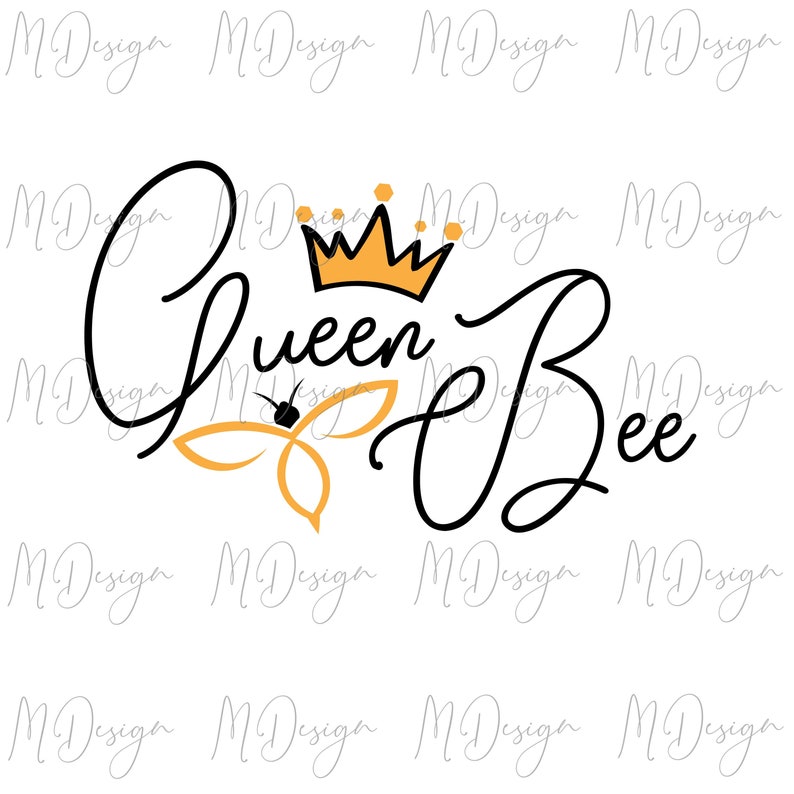 Free Free Queen B Svg 806 SVG PNG EPS DXF File