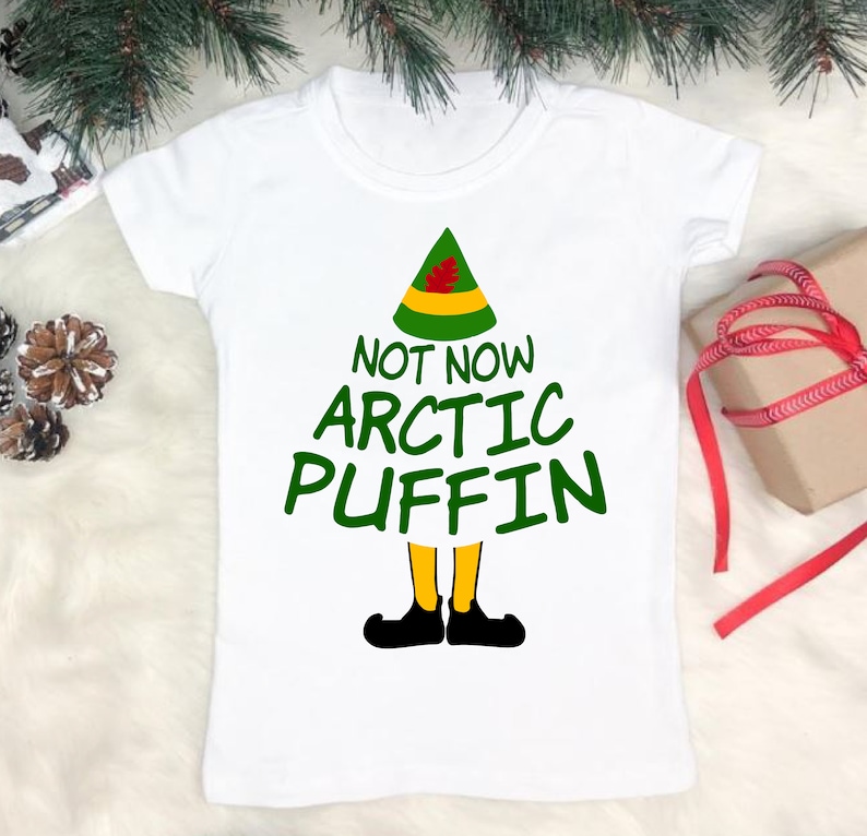 Download Elf Quotes Bundle SVG Christmas Tree Shaped Sayings from Elf | Etsy