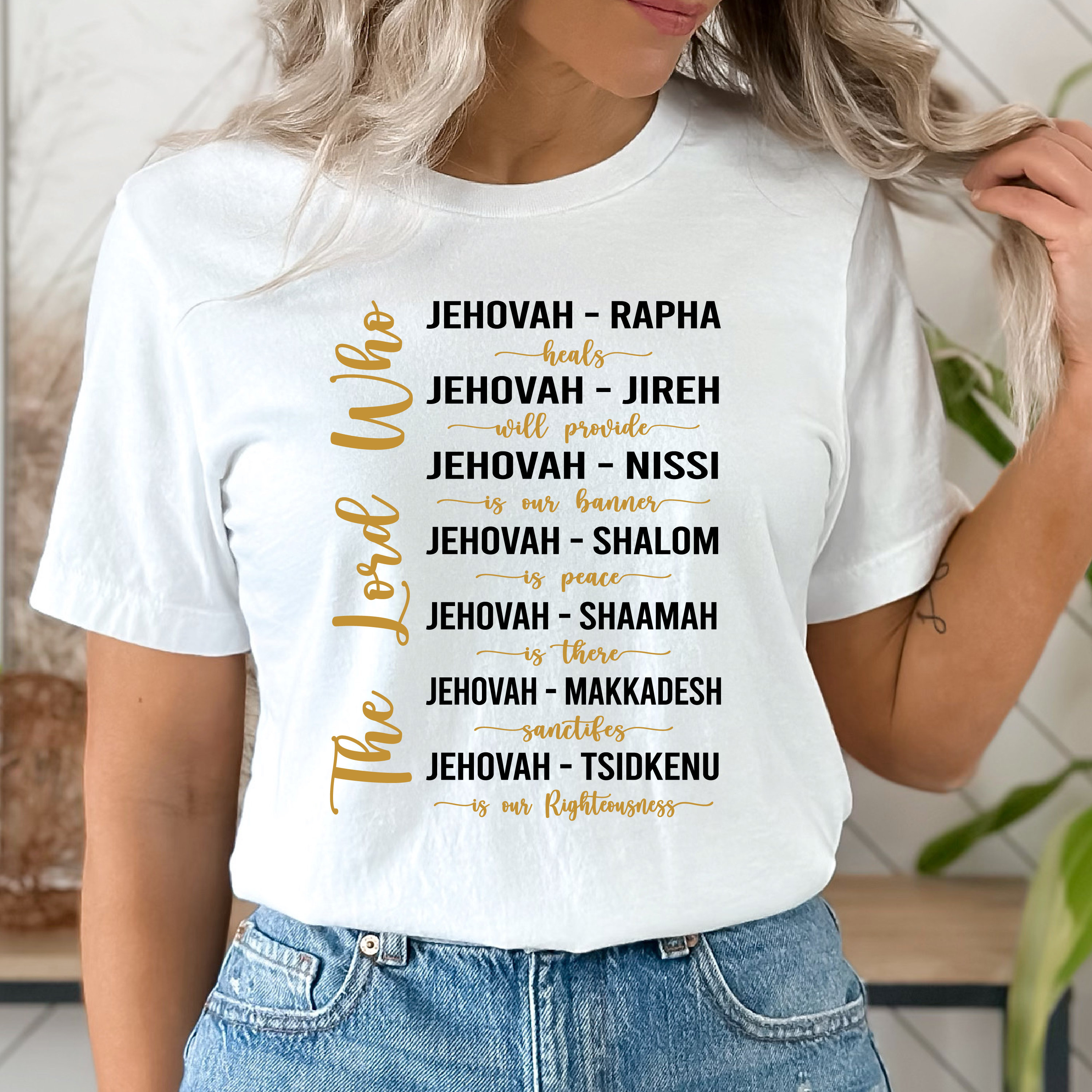 Christian Women T shirt Shalom Hebrew Letter Peace Blessing Prayer Christian Women T shirt Shalom Hebrew Letter Peace Blessing Prayer