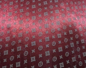 Designer Multi Colour Wool Mix Boucle Fabric Seen Online Catwalk Images 58/"149cm