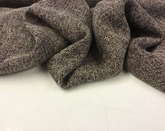 Nieuwe designer high class multi colour crêpe boucle pakstof 58''148cm craft