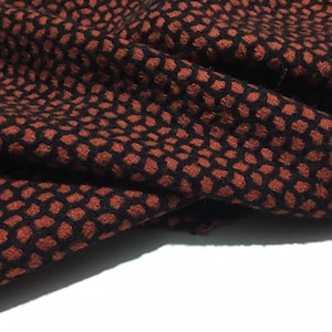 NEW High Class Boucle Fabric Coat Jacket Material