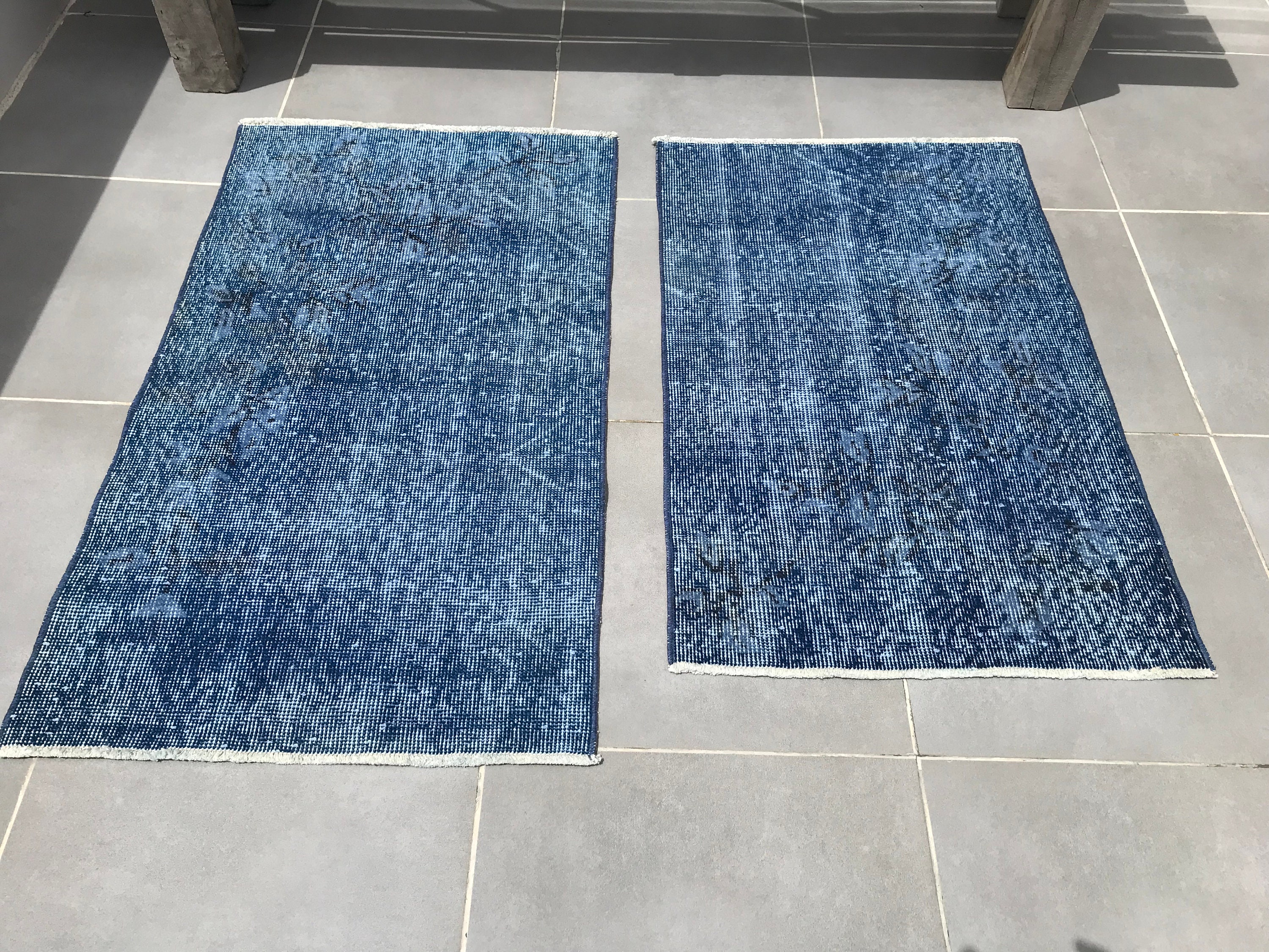 LYNDERUP Door mat, indoor/outdoor multicolor, 2 ' 0x2 ' 11 - IKEA