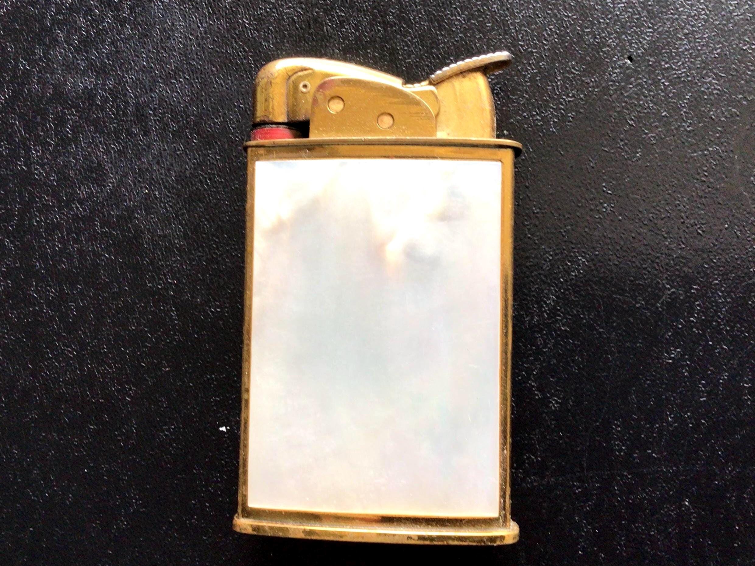 Zippo Lighters Mother of Pearl - Etsy
