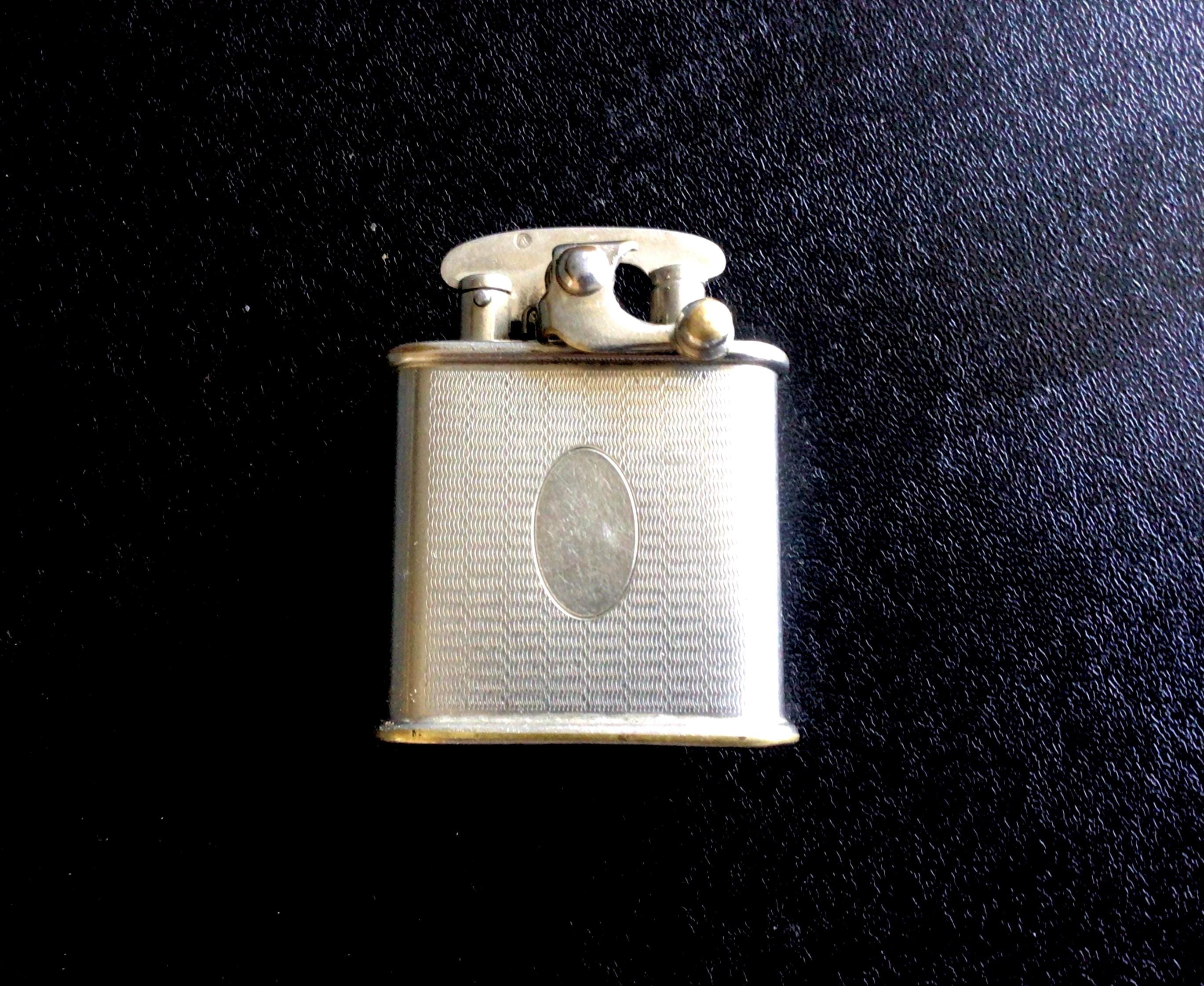 Vintage Colibri Lighters - Etsy