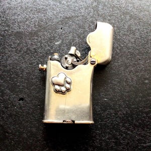 Tiffany's Lighter - Etsy