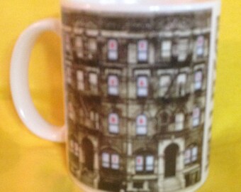 physical graffiti etsy