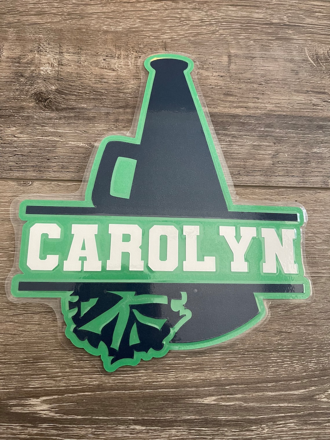 Nationals Door Signs Cheerleading Door Signs Door Signs Etsy