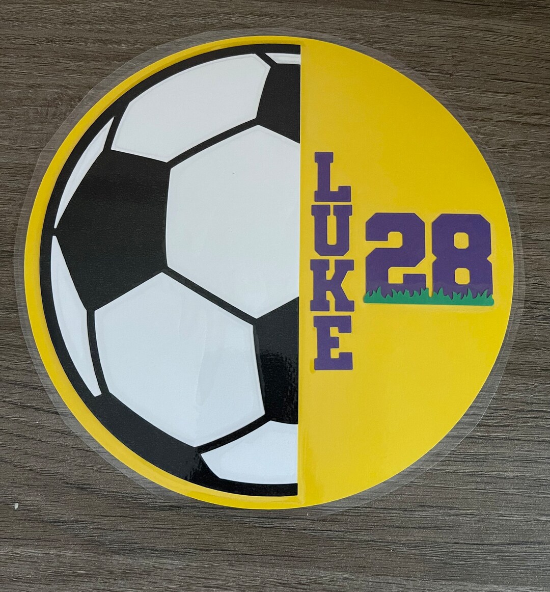 Soccer Door Signs Soccer Tournament Door Signs Door Signs Etsy