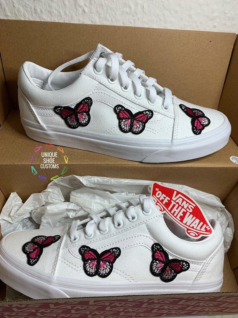 vans off white price