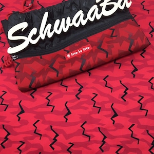 Schultüten Stoff 0,5m perfekt passend zum Step by Step Monstertruck Rocky