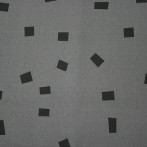 Schultüten Stoff 0,5 m perfekt passend zum Speckles Anthracite von Lässig