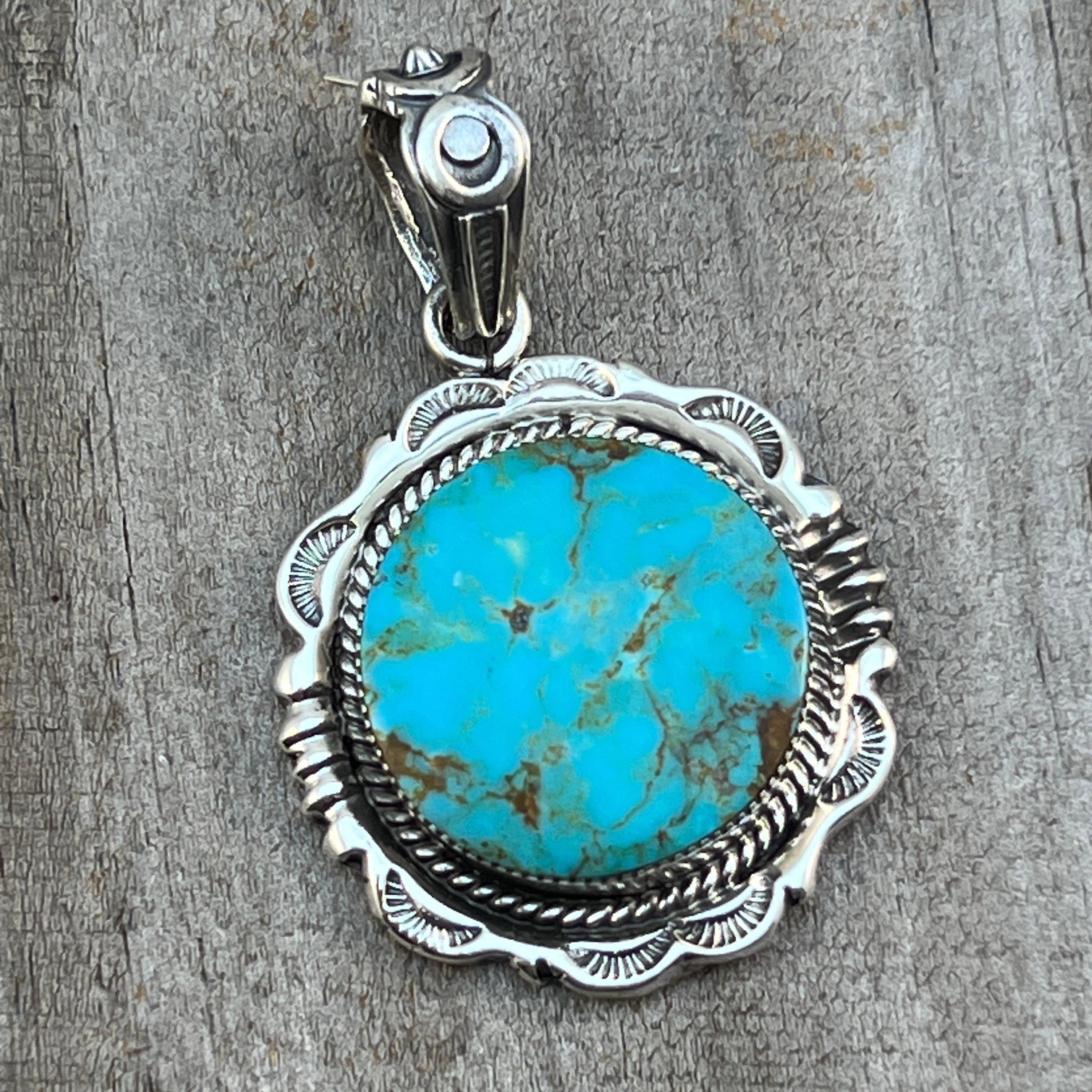 JEREME DELGARITOシルバー925ナローレザーベルト STERLING SILVER