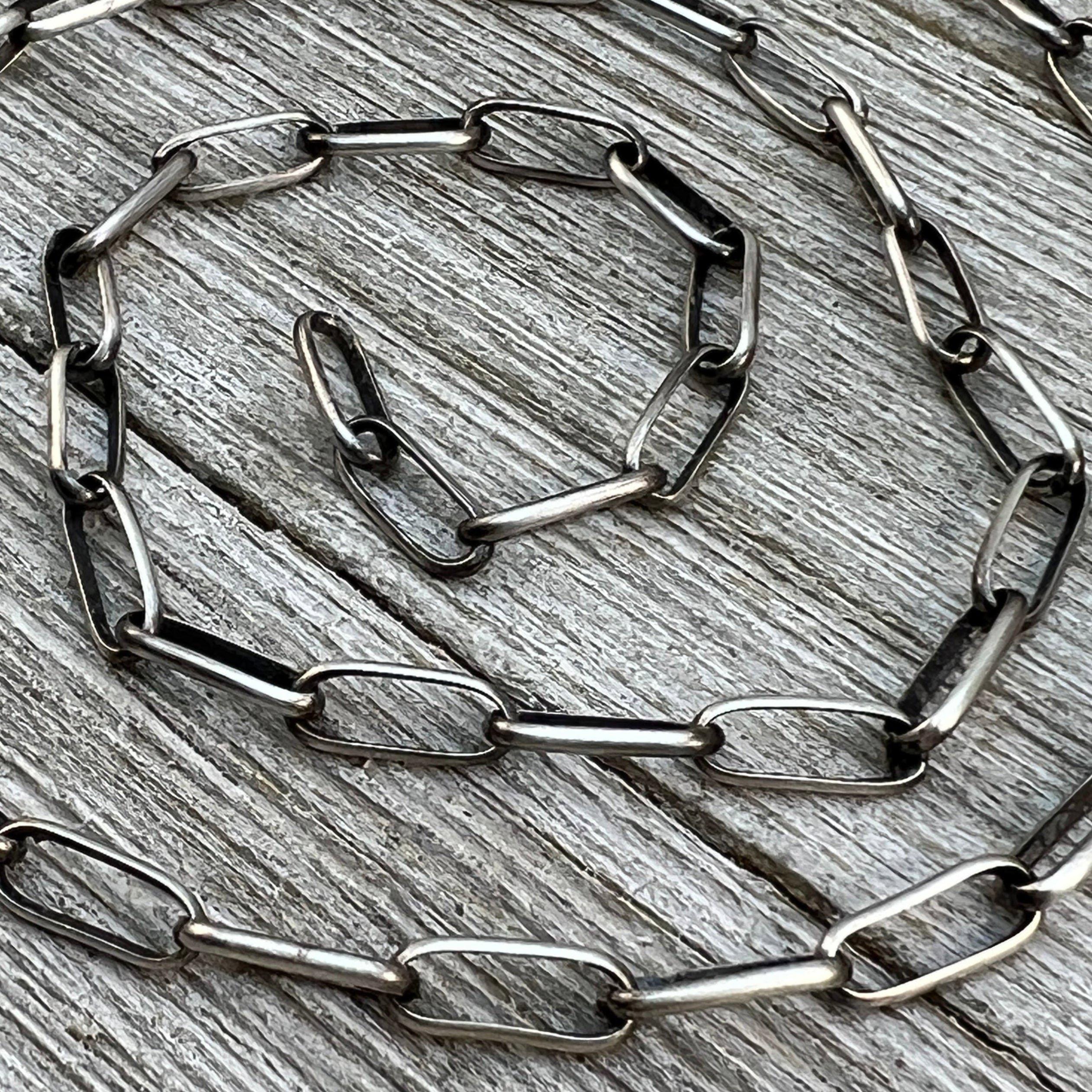 Navajo chain 60cm① Navajo Chain - Etsy
