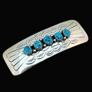 Mission Hopi PRESTON MONONGYE 1987 STERLING Cut Out 