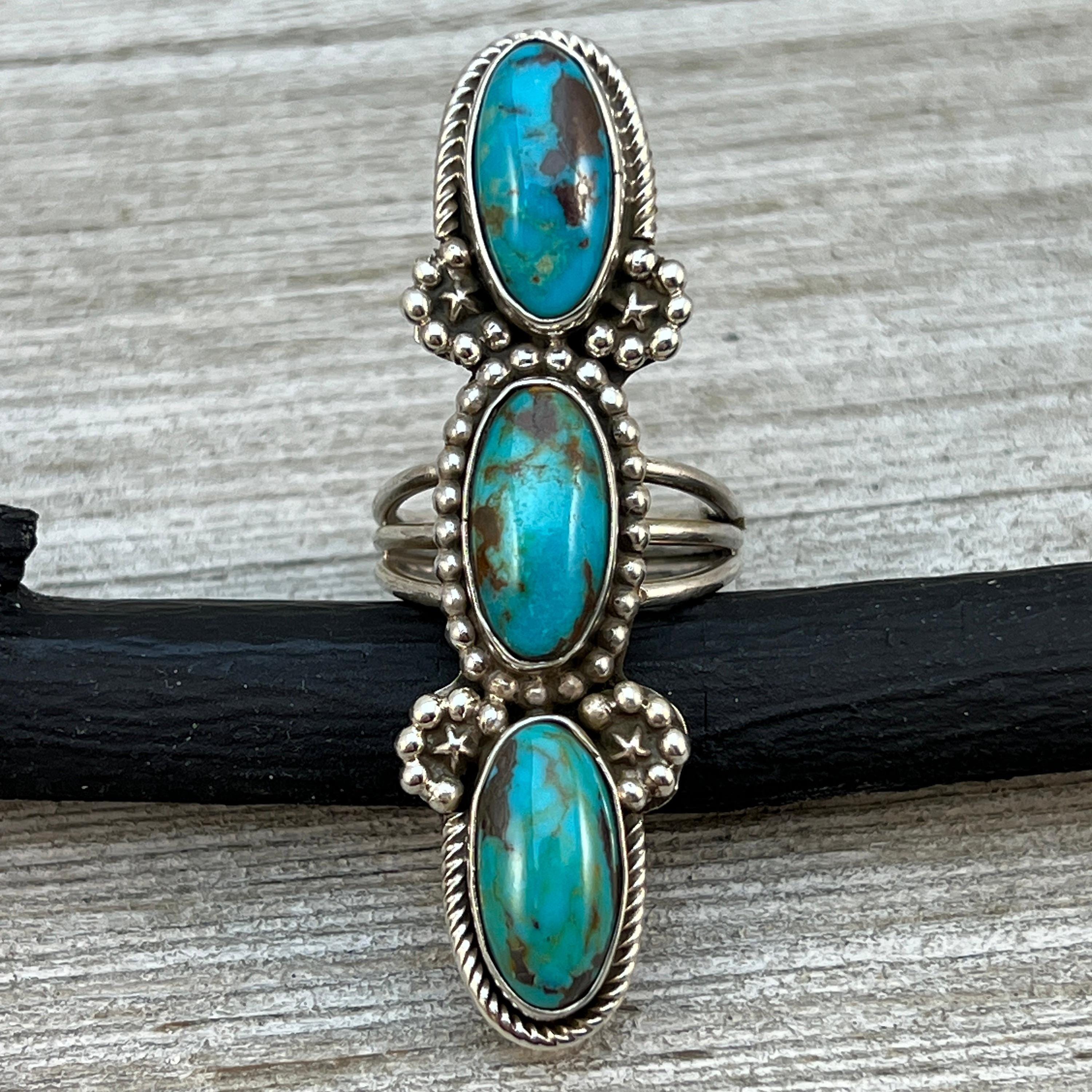 Harold Becenti - Etsy