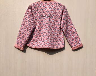 ジャケット・アウター ameri INDIA INDIA BLOCK PRINT JACKET il_1080xN.6434446800_3qyr.jpg