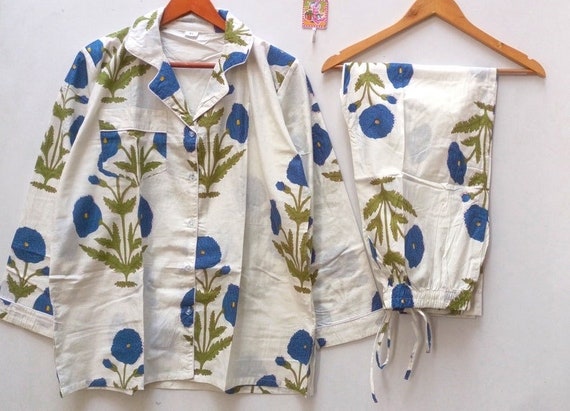Long Sleeves Elastic Waist Floral Print Matching Set Long Sleeves Elastic Waist Floral Print Matching Set