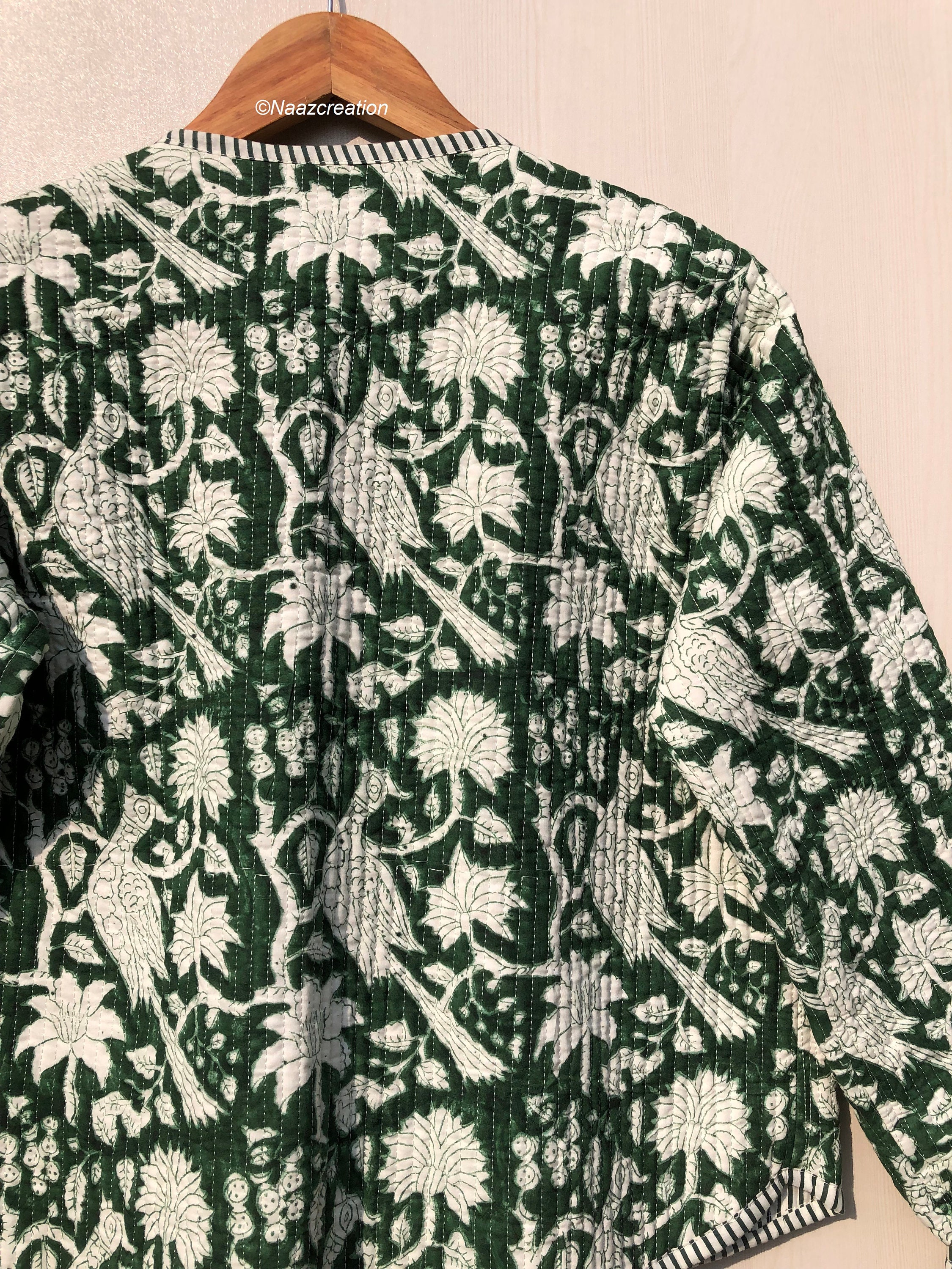 ジャケット・アウター ameri INDIA INDIA BLOCK PRINT JACKET il_1080xN.6946580090_9e4p.jpg