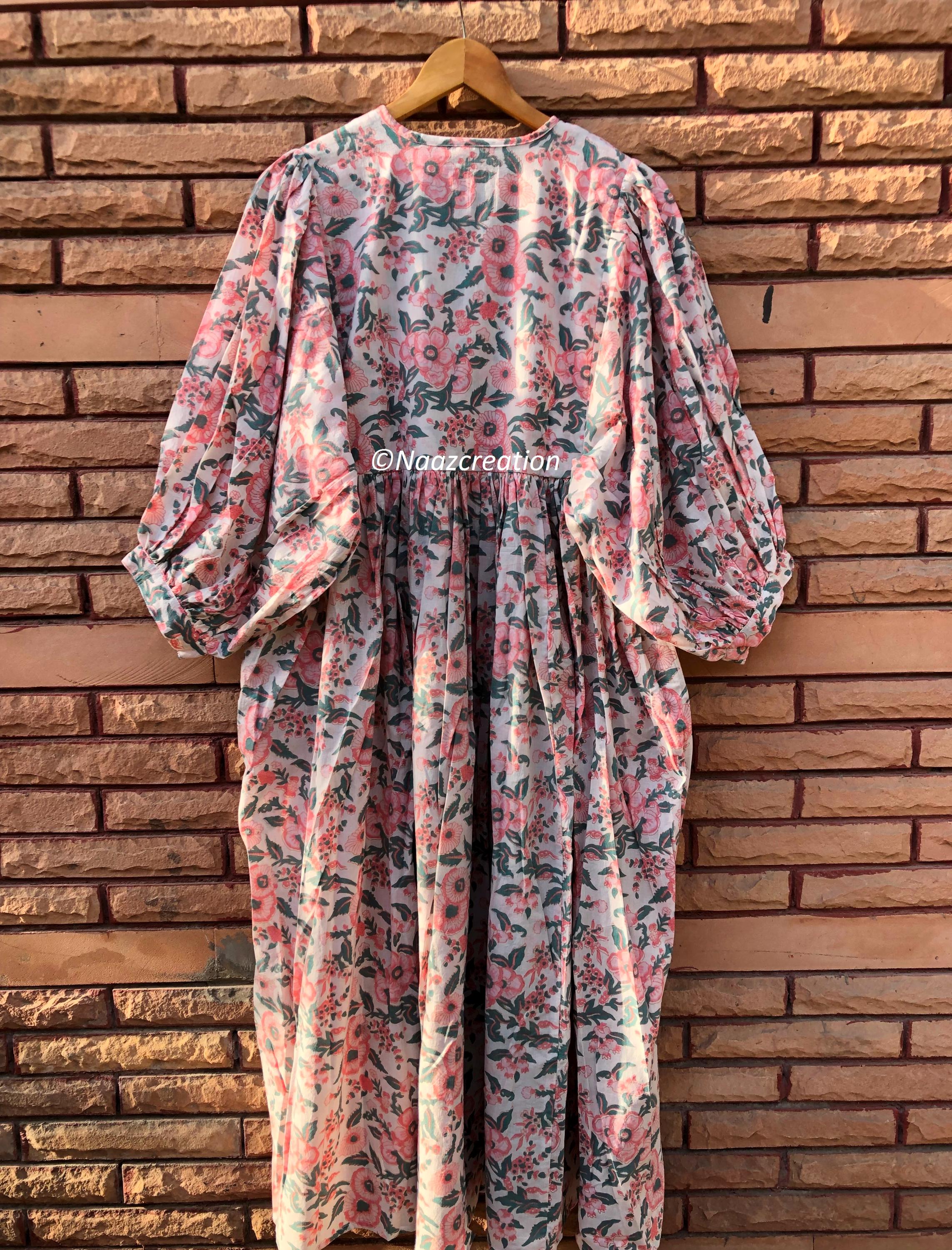 beach gauze maxi dress Double Gauze Cotton Maxi Slip Dress – Moa