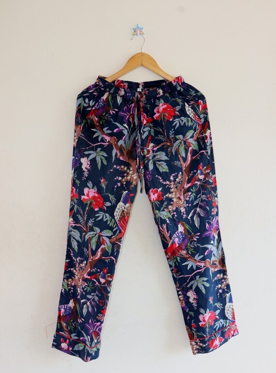 Beach lounge pants hotsell