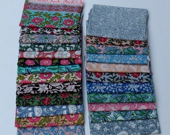 Pareos de playa con estampado floral hecho a mano, tejido de gasa suave, pareo de verano, regalo de boda/dama de honor/Navidad para ella, lote surtido al por mayor