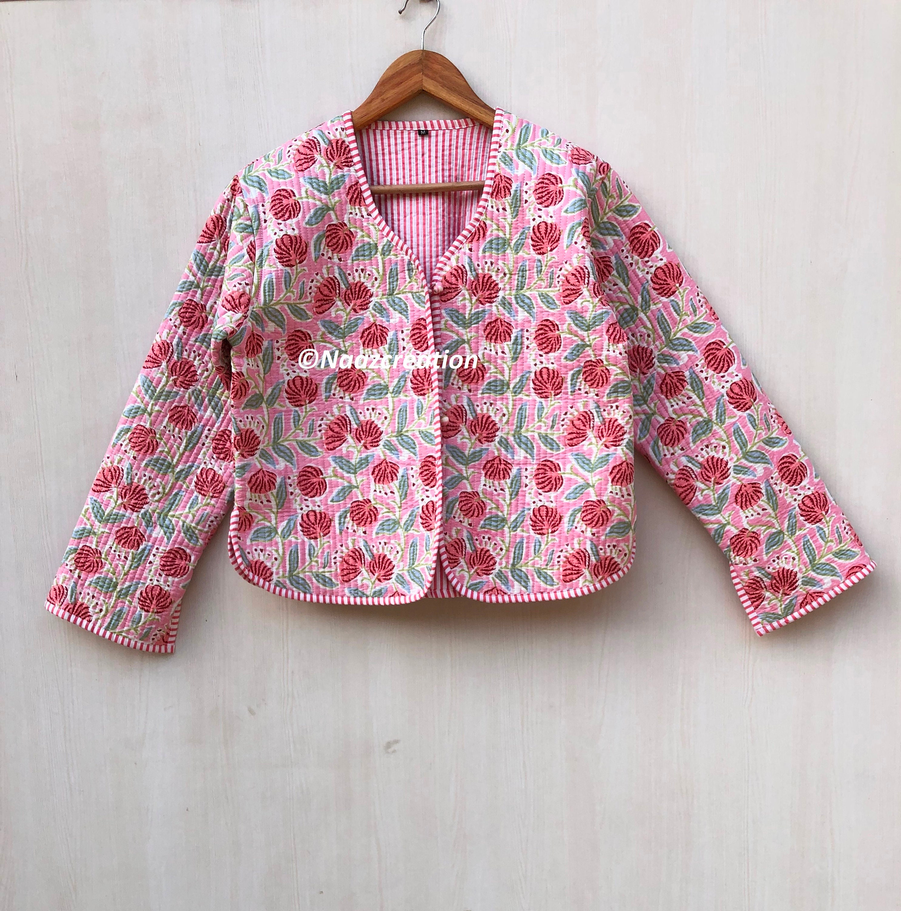 アメリ ヴィンテージ　新品未使用INDIA BLOCK PRINT JACKET il_fullxfull.5725573984_bo3q.jpg