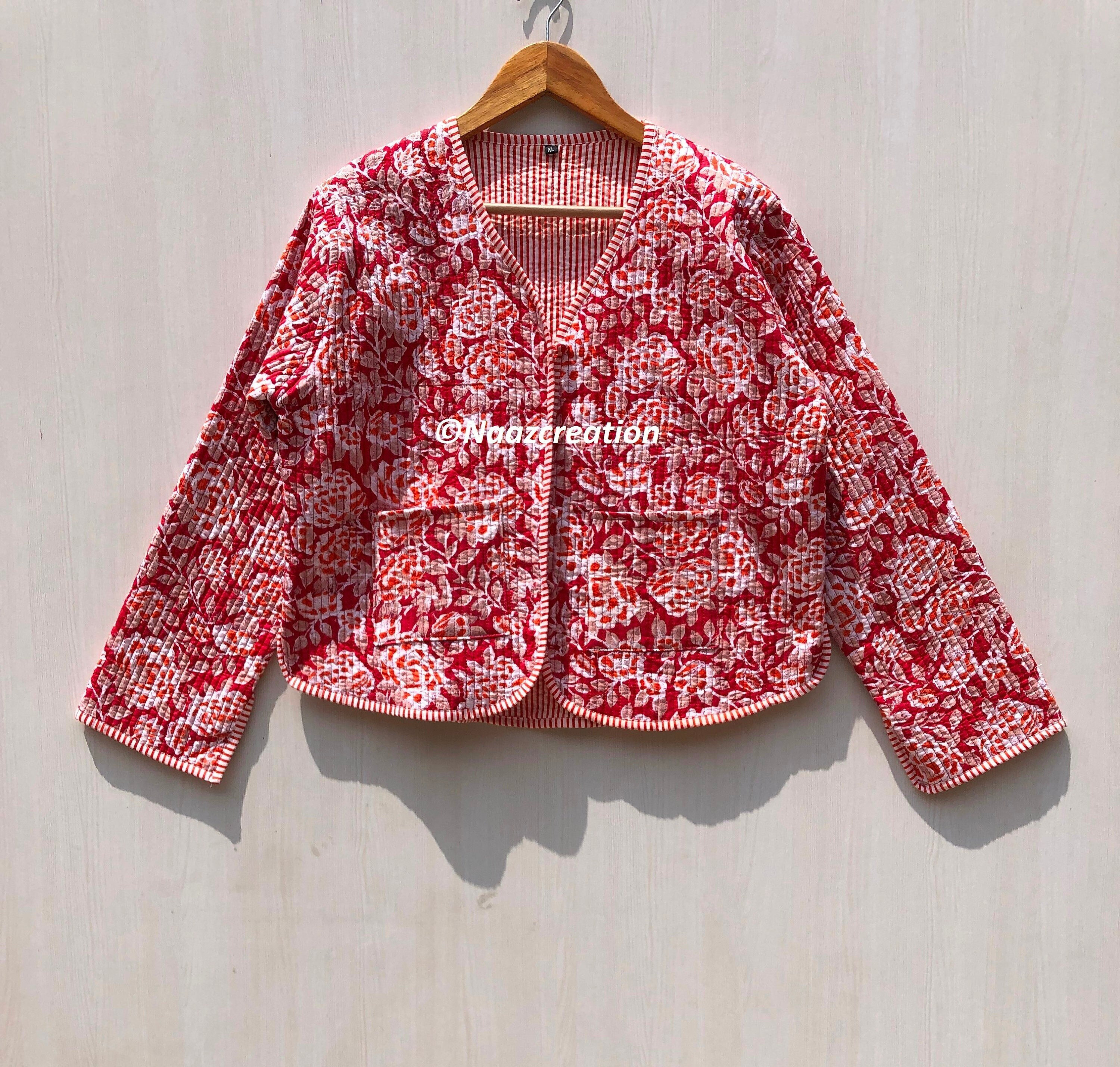 ジャケット・アウター ameri INDIA INDIA BLOCK PRINT JACKET il_1080xN.6138259300_gy8t.jpg