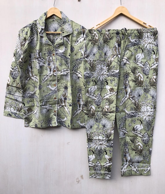 Pantaloni Pigiama Pigiama Da Scimmia Costume Pigiama Da Scimmia