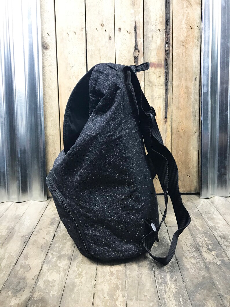 Glitter Dream Catcher Book Bag