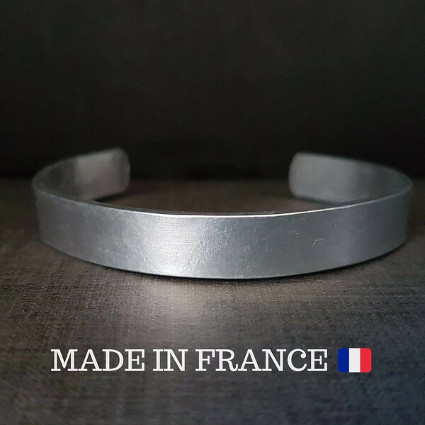 Bracelet marque Scooter Paris Bleu Plastique