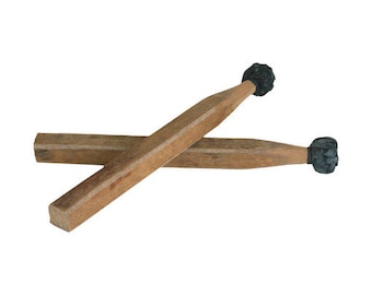 Balofon Sticks - Set of 2 - 7 Inches in Length