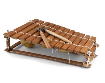 West African style Xylophone bala Etsy