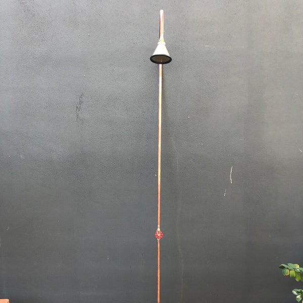 Copper Shower Head Etsy Australia