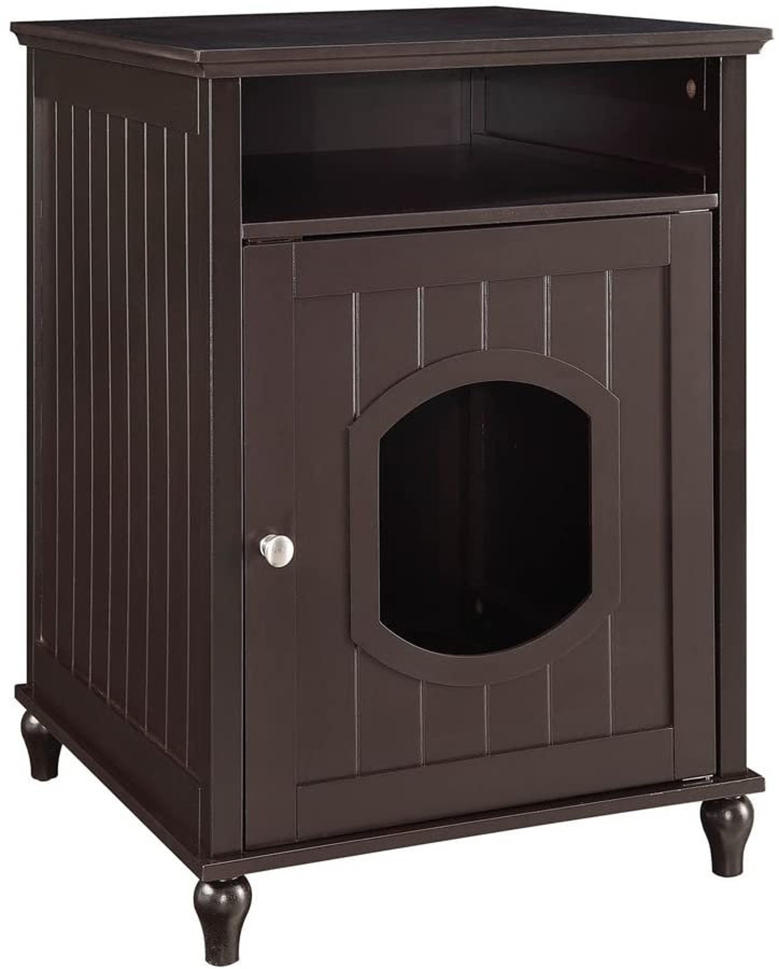 Handmade Wooden Cat Litter Box Cat House Cat Litter Etsy